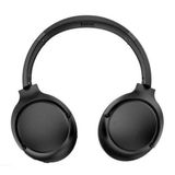 Bix H2 Kulak Üstü Bluetooth Kulaklık Siyah