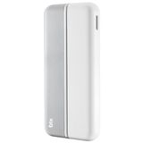 Bix iData 16 GB Air Hafızalı Çift Çıkışlı 10000mAh Powerbank