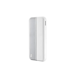 Bix iData Air 10000 Mah 32 GB Hafızalı Beyaz Powerbank