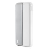 Bix iData Air Hafızalı Çift Çıkışlı 10000 mAh 64 GB Powerbank