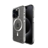 Bix iPhone 15 Pro Magsafe Simli Shock Pocket Darbe Emici Teknolojili Çizilmeye Dayanıklı Kılıf