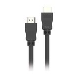 Bix NHD03 3 m 4K 60Hz Yüksek Hızlı Ethernet ve HDMI Kablosu
