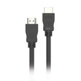 Bix NHD05 4K 60 Hz 5 m Yüksek Hızlı Ethernet ve HDMI Kablosu