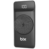 Bix Pb102 10000 Mah Powerbank