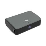 Bix PB106 10000Mah Type-C Usb Çift Çıkışlı Mini Powerbank