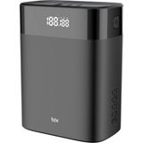 Bix PB140W Siyah 30000 mAh Powerbank