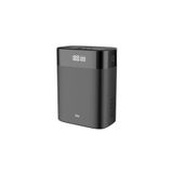 Bix PB140W Usb Ve 2*type-c Pd 140w 30.000 mAh Üç Çıkışlı Dijital Ekranlı Siyah Powerbank