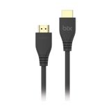 Bix PHD02 2 m 8K 60Hz Yüksek Hızlı Ethernet ve HDMI Kablosu