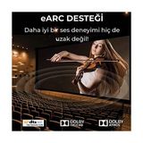 Bix PHD03 8K@60Hz Ultra Yüksek Hızlı HDMI & Ethernet Kablosu, 48GBPS Veri Aktarım Hızı, HDMI 2.1, Hdr, Earc, 3D Ready Teknolojisi, Bilgisayar Monitörü, UHD Tv, Ps5, Ps4 Uyumlu 3 Metre Kablo - Option-1 - Ahşap