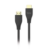Bix Premium 8K 60 hz 4K 120 hz eARC 2.1 2 mt HDMI Kablo