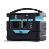 Bix PS140K 518Wh 500 W Taşınabilir Güç İstasyonu