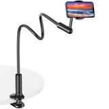 Bix Saiji IVY 4 Yatak ve Masa için 360 Derece Dönebilir Ayarlanabilir Telefon Standı