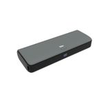 Bix SCP 22.5W USB-A ve Type-C PD 20W 20.000 mAh Çift Çıkışlı Dijital Ekranlı Portatif Gri Powerbank