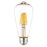 Bix SL-03 6 W Daylight A+ Uzaktan Kontrol ve Zaman Ayarlı Akıllı Ampül