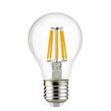 Bix SL-04 6W Daylight A+ Akıllı Ampul WiFi Uzaktan Kontrol Dim Edilebilir Alexa Google Uyumlu E27
