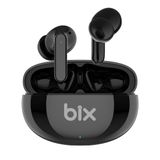 Bix Soundcraft TW1 Siyah Bluetooth Kulaklık