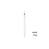 Bix SP04 Stylus Pen Android iPad Universal Kapasitif Ekran Uyumlu Manyetik Çizim Tasarım Tablet Kale