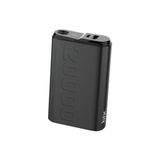 Bix TPB24 20000 mAh PD 20W USB-C USB-A QC 3.0 22.5W Siyah Süper Hızlı Şarj Destekli Dijital Ekranlı Mini Powerbank