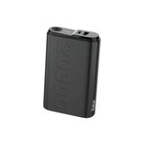 Bix Tpb24 20000Mah Pd 20W Usb-C Ve Usb-A Qc 3.0 Çift Portlu 22.5W Süper Hızlı Şarj Destekli Ve Dijital Ekranlı Mini Powerbank Siyah