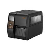 Bixolon Bıxolon Xt5-40 4" Endüstriyel Barkod Yazıcı (203 Dpi, Usb/seri/ethernet, 450 M Ribbon)
