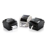 Bixolon SLP-TX420 Termal Transfer, Direkt Termal Barkod Yazıcı (Seri,usb,paralel) - Siyah