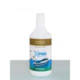 BIXY TEAK CLEANER 140 TİK TEMİZLEYİCİ 1 LT TEKNE VE YAT İÇİN