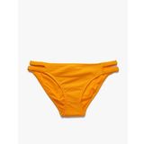 Biye Detaylı Bikini Altı