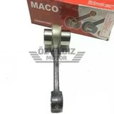Biyel Kolu Wego, Jupıter Maco