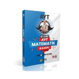 Bıyıklı Matematik 80 Günde AYT Matematik Kampı Video Ders Kitabı Selim Yüksel 2026