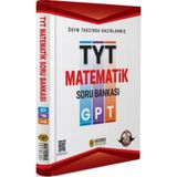 Bıyıklı Matematik TYT Matematik GPT Soru Bankası