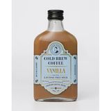 Bıyıklı Tobacco 200 ml Vanilla Hasan Efendi Soğuk Kahve Cold Brew