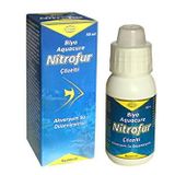 Biyo-Teknik Nitrofur Akvaryum Su Düzenleyici 50 Ml
