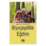 Biyoçeşitlilik Eğitimi Anı Yayıncılık