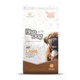 Biyodog Plus Puppy Kuzu Etli Yavru Köpek Maması 15 kg