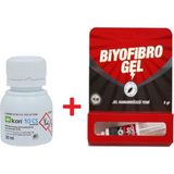 Biyofibro Jel (5 Gr) - Hamamböceği, Karınca + Icon