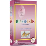 Biyofizik - Ferit Pehlivan