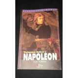 Biyografik Roman Vatansız Asker Napoleon (Sahafiye Kitap)