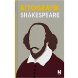 Biyografik Shakespeare - Viv Croot