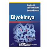 Biyokimya - Lippinncott Görsel Anlatımlı Çalışma Kitapları - Denise R. Ferrier