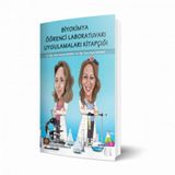Biyokimya Öğrenci Laboratuvarı Uygulamaları Kitapçığı - İstanbul Tıp Kitabevi