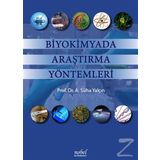 Biyokimyada Araştırma Yöntemleri - Kolektif