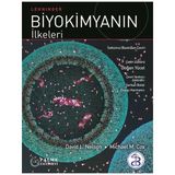 BİYOKİMYANIN İLKELERİ (LEHNİNGER) (PALME) *YENİ*