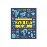 Biyoloji Kitabı Alfa Yayınları