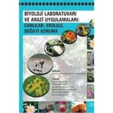 Biyoloji Laboratuvarı Ve Arazi Uygulamaları Canlılar Ekoloji Doğayı Koruma Palme Yayınları