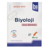 Biyoloji Soru Bankası B Serisi Orta Düzey Birey Gelişim
