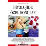 Biyolojide Özel Konular Komisyon Pegem Akdemi Yayıncılık