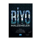 Biyomalzemeler - Nobel Yayınevi