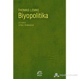 BIYOPOLITIKA - THOMAS LEMKE