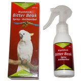 Biyoteknik 100 ml Bitter Beak Tüy Yolma Önleyici Acı Sprey