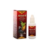 Biyoteknik 30 cc Avisol - B Kuşlar için Vitamin Çözeltisi